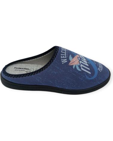 Pantoufles ROAL  pour Homme ZAPATILLA MARINO PLUMAFLEX 12110  VARIOS COLORES