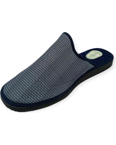 Pantoufles LA BARCA  pour Homme ZAPATILLA AZUL 502  VARIOS COLORES