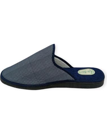 Pantoufles LA BARCA  pour Homme ZAPATILLA AZUL 502  VARIOS COLORES
