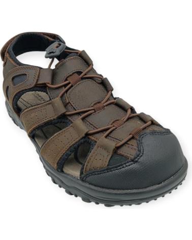 Sandalen VICMART  für Herren SANDALIA MARRN 130  VARIOS COLORES