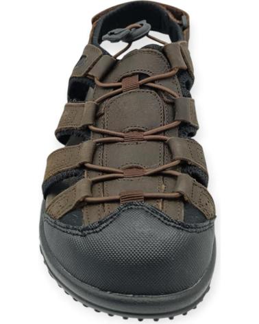 Sandalen VICMART  für Herren SANDALIA MARRN 130  VARIOS COLORES