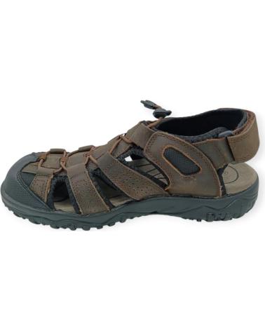 Sandalen VICMART  für Herren SANDALIA MARRN 130  VARIOS COLORES