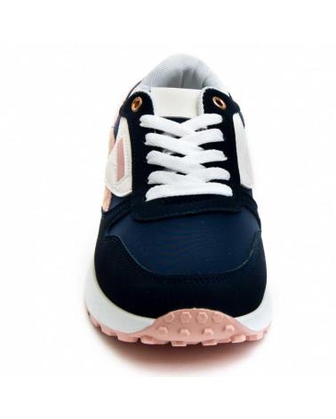 Woman Zapatillas deporte MONTEVITA REBSPORT BLUE