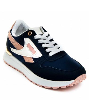 Woman Zapatillas deporte MONTEVITA REBSPORT BLUE