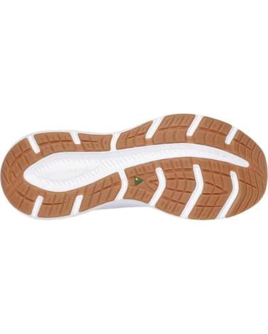 Zapatillas deporte SKECHERS  de Hombre MODELO EDGERIDE - REKZE PARA HOMBRE COLOR  BLANCO