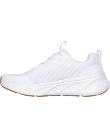 Zapatillas deporte SKECHERS  de Hombre MODELO EDGERIDE - REKZE PARA HOMBRE COLOR  BLANCO