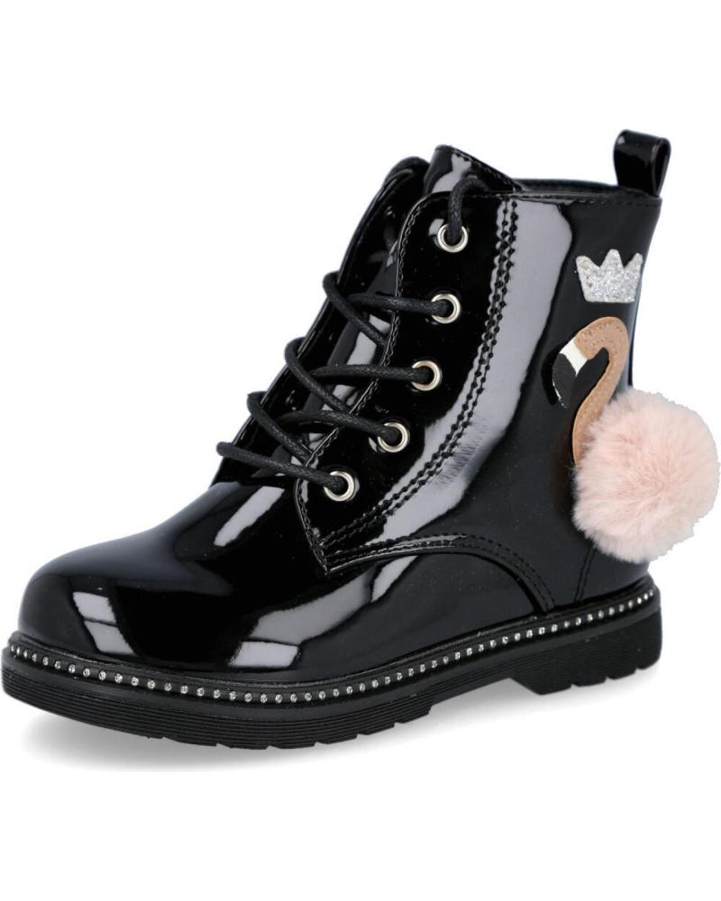 Botas niña sales bubble bobble