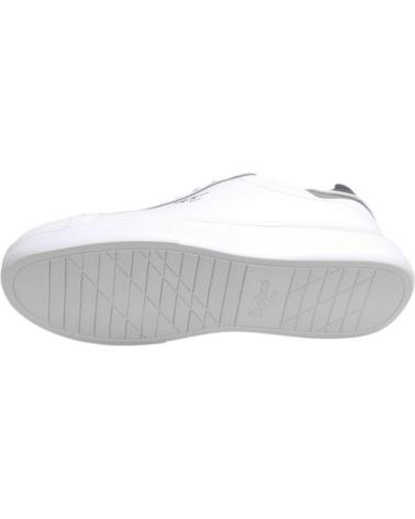 Sportschuhe PEPE JEANS  für Herren DEPORTIVOS HOMBRE PMS00044  BLANCO