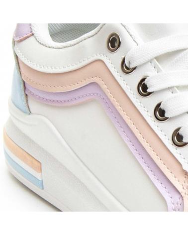 Woman Zapatillas deporte MONTEVITA CRACKSPORT WHITE