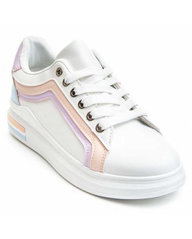 Woman Zapatillas deporte MONTEVITA CRACKSPORT WHITE