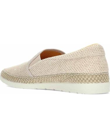Zapatos GIOSEPPO  de Hombre MOCASIN PARA HOMBRE YACOLT 71790  BEIGE