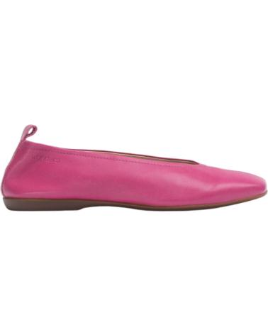 Bailarinas WONDERS  de Mujer SABRINA MUJER A-8661  MARRóN