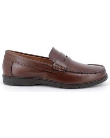 Mocassini IGI&CO  per Uomo MOCASIN IGICO HOMBRE MARRON  VARIOS COLORES