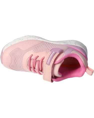 Deportivas BIOMECANICS  de Niña 252277-B032  ROSA