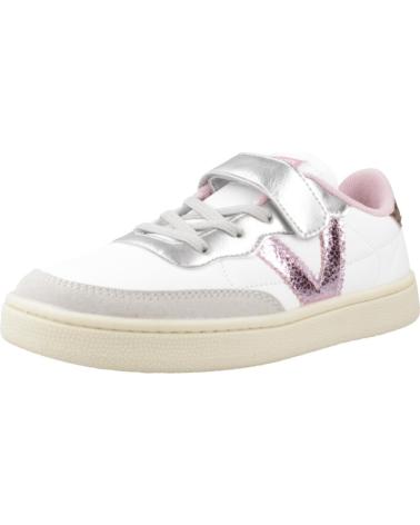 VICTORIA OSLO EFECTO PIEL LEOPARDO PLATA SILVER