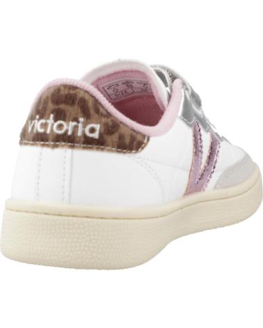 VICTORIA OSLO EFECTO PIEL LEOPARDO PLATA SILVER