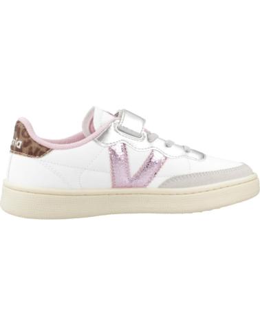 VICTORIA OSLO EFECTO PIEL LEOPARDO PLATA SILVER