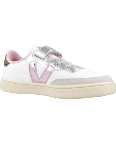 VICTORIA OSLO EFECTO PIEL LEOPARDO PLATA SILVER