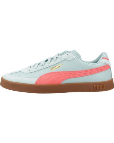 Sneaker für Damen PUMA ZAPATILLAS MUJER MODELO CLUB II ERA COLOR AZUL THLKPC