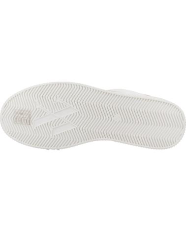 Zapatillas deporte VANESSA WU  pour Femme ZAPATILLAS MUJER MODELO MILIE COL BLANCO  OR