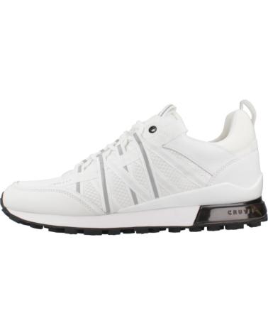 Sapatilhas de Homem CRUYFF CC241083 100 BLANCO