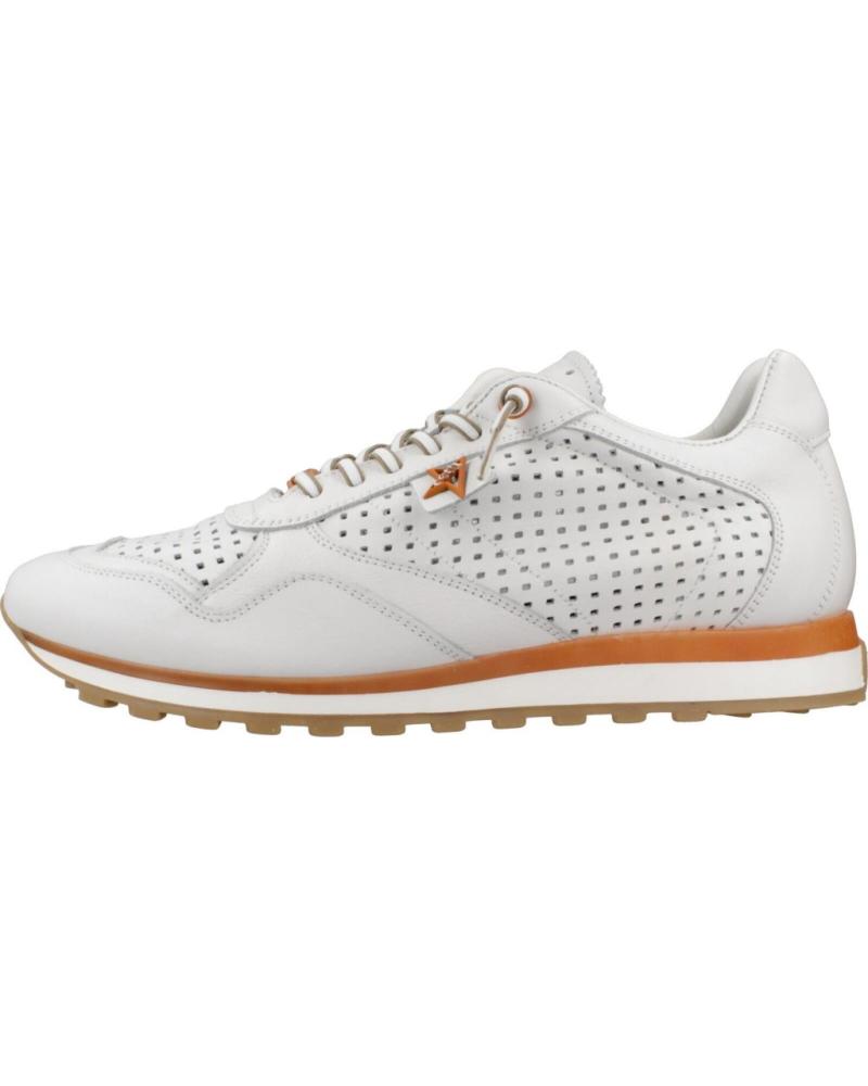 Sapatilhas CETTI  de Homem ZAPATILLAS 848  BLANCO