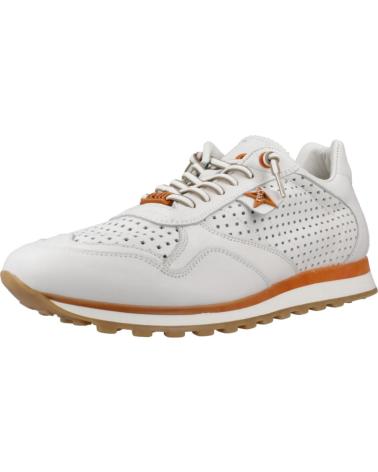 Sapatilhas CETTI  de Homem ZAPATILLAS 848  BLANCO