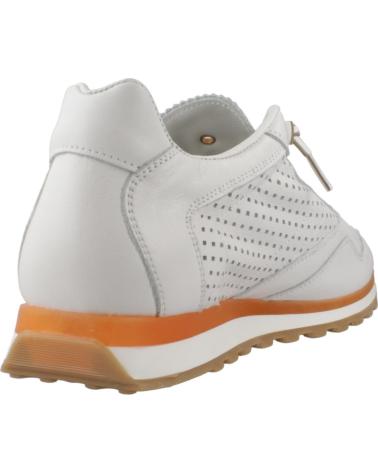 Sapatilhas CETTI  de Homem ZAPATILLAS 848  BLANCO