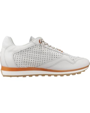 Sapatilhas CETTI  de Homem ZAPATILLAS 848  BLANCO