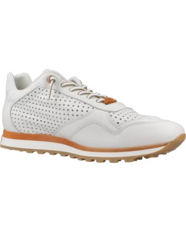 Sapatilhas CETTI  de Homem ZAPATILLAS 848  BLANCO