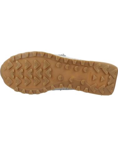 Sapatilhas CETTI  de Homem ZAPATILLAS 848  BLANCO