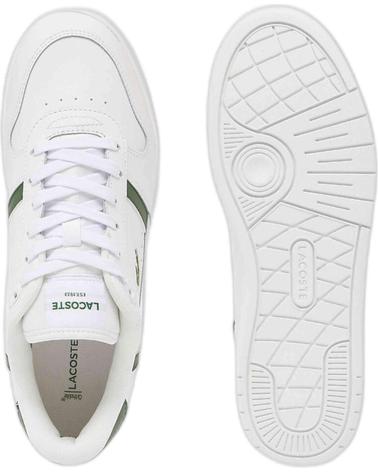 Sportschuhe LACOSTE  für Herren ZAPATILLAS PARA HOMBRE EN COLOR  BLANCO