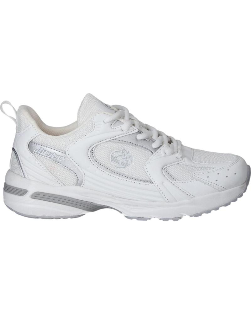 Scarpe sport JHAYBER  per Donna DEPORTIVA MUJER J´HAYBER WHITE CHETOL  BLANCO