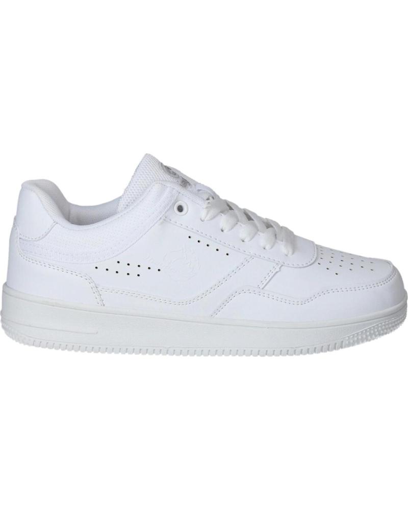 Zapatillas deporte JHAYBER  pour Femme DEPORTIVA MUJER J´HAYBER WHITE CHELITA  BLANCO