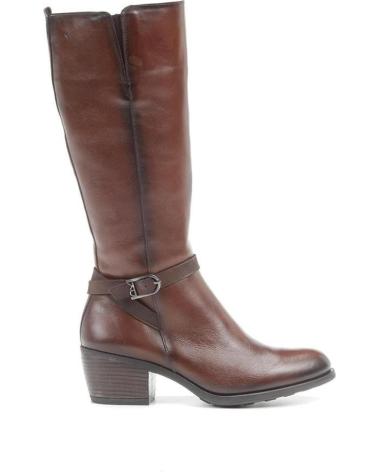 Boots FLUCHOS  für Damen BOTAS VARIOS D8332  VERDE