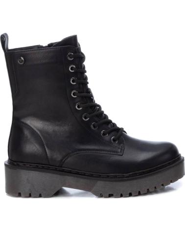 Botins XTI  de Mulher 140064  NEGRO