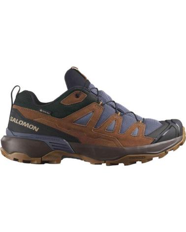 Botas SALOMON  de Hombre BOTAS X ULTRA 360 LTR GTX PARA HOMBRE EN COLOR  MARRON