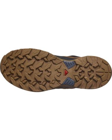 Botas SALOMON  de Hombre BOTAS X ULTRA 360 LTR GTX PARA HOMBRE EN COLOR  MARRON