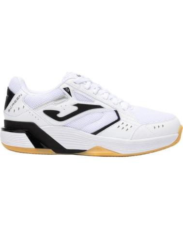 Deportivas De Hombre JOMA ZAPATILLAS SCREEN BSCRES2502  BLANCO