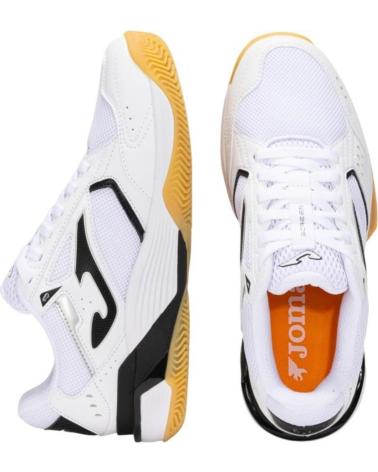 Deportivas De Hombre JOMA ZAPATILLAS SCREEN BSCRES2502  BLANCO