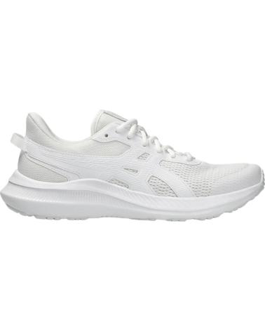 Woman Trainers ASICS ZAPATILLAS JOLT 5 BLANCAS BLANCAS 1012B757-100 RUNNING HOMBR  CLARO