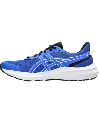 ASICS JOLT 5 ILLUSION 1011B963-401: BLUE RUNNING SHOES AZUL