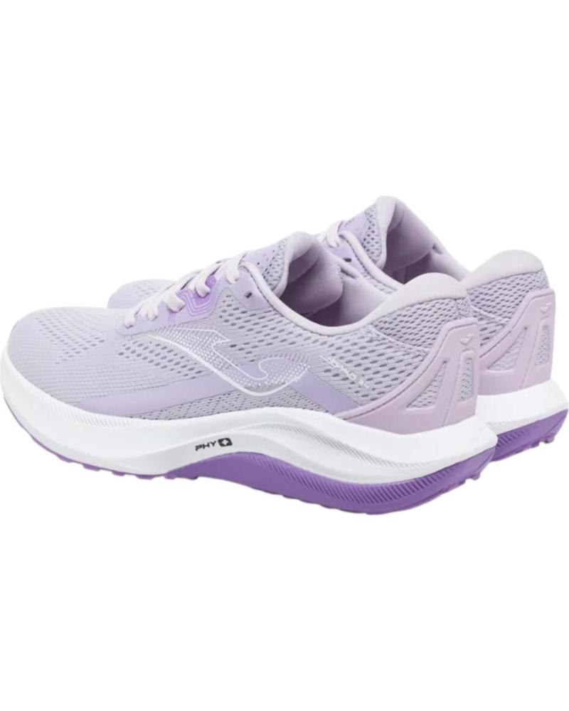 Sports Shoes De Mujer JOMA ZAPATILLAS HISPALIS LADY 2519 VIOLETA
