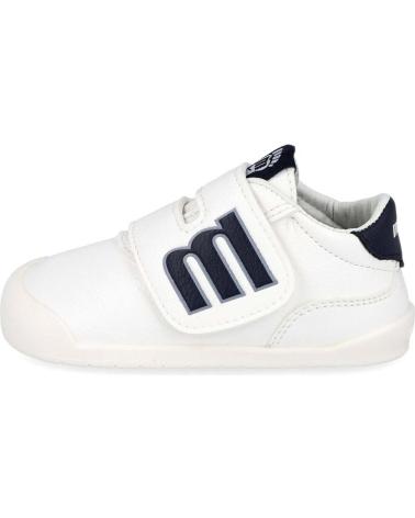 Deportivas MTNG  de Niño ZAPATILLAS SNEAKERS ALL48909 PARA NINO EN COLOR  BLANCO