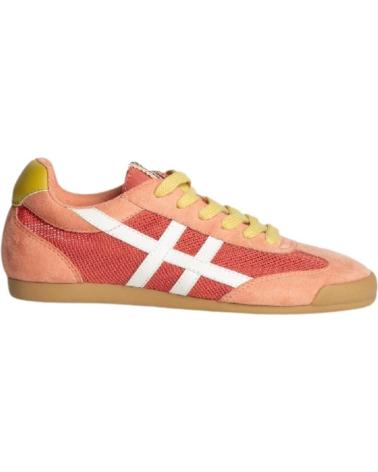 Scarpe CORINA  per Donna ZAPATILLA DEPORTIVA RETRO PARA MUJER M5070 COLOR ROS  ROSA
