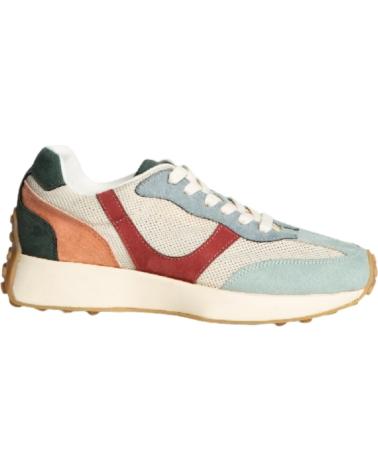 Scarpe sport CORINA  per Donna ZAPATILLA DEPORTIVA MODA PARA MUJER M5105 COLOR CELE  CELESTE