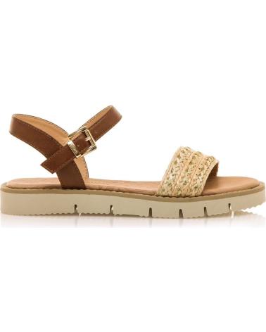 Sandali MTNG  per Donna 53248  BEIGE