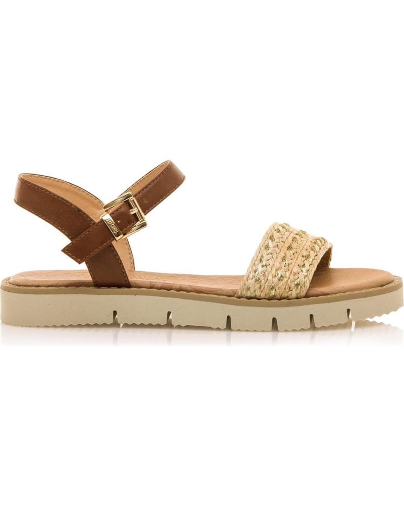 Sandali MTNG  per Donna 53248  BEIGE