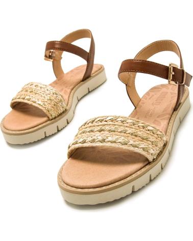 Sandali MTNG  per Donna 53248  BEIGE