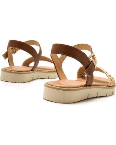 Sandali MTNG  per Donna 53248  BEIGE